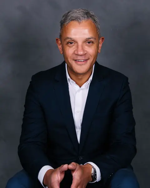 Michael Williamson